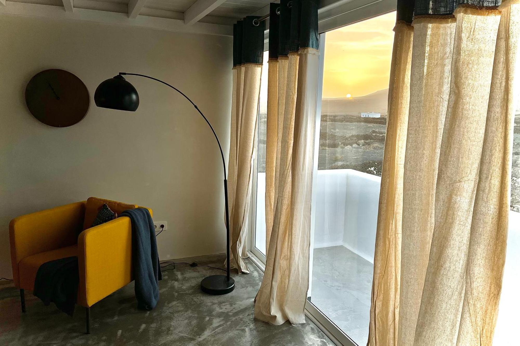 Апартаменты Cocomar II ~ Ocean View Loft Гуатиса Экстерьер фото
