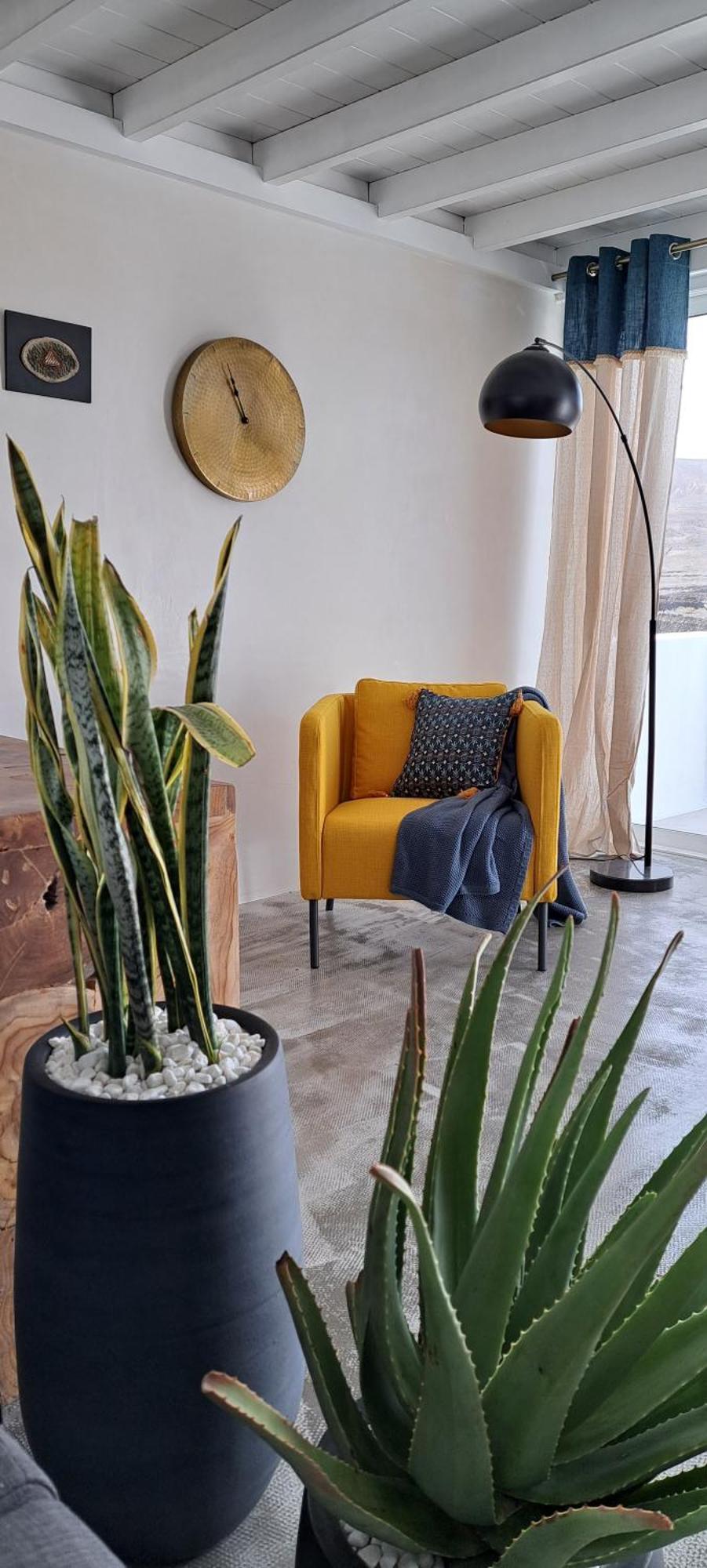 Апартаменты Cocomar II ~ Ocean View Loft Гуатиса Экстерьер фото